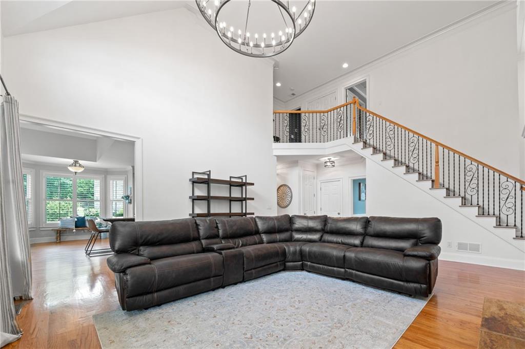 601 Davenport Place