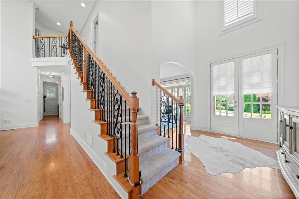 601 Davenport Place