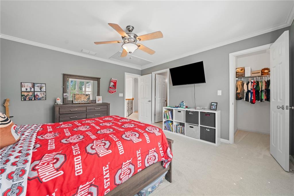 601 Davenport Place