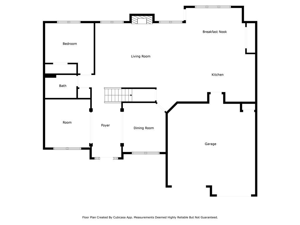 123 Crest Brooke Drive