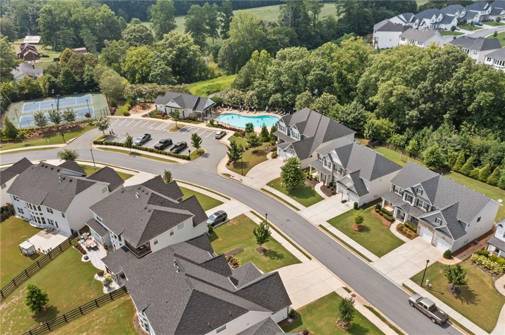 123 Crest Brooke Drive