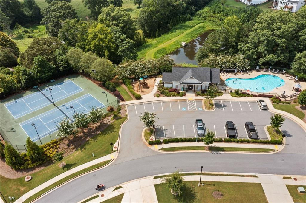 123 Crest Brooke Drive