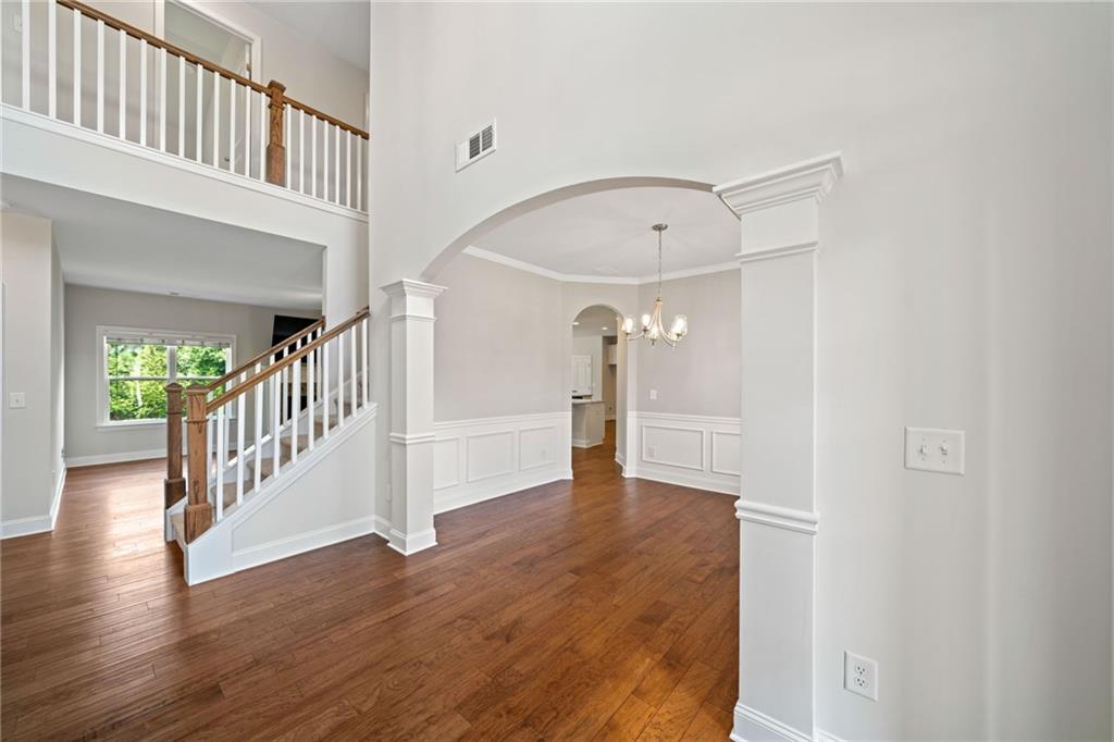 123 Crest Brooke Drive