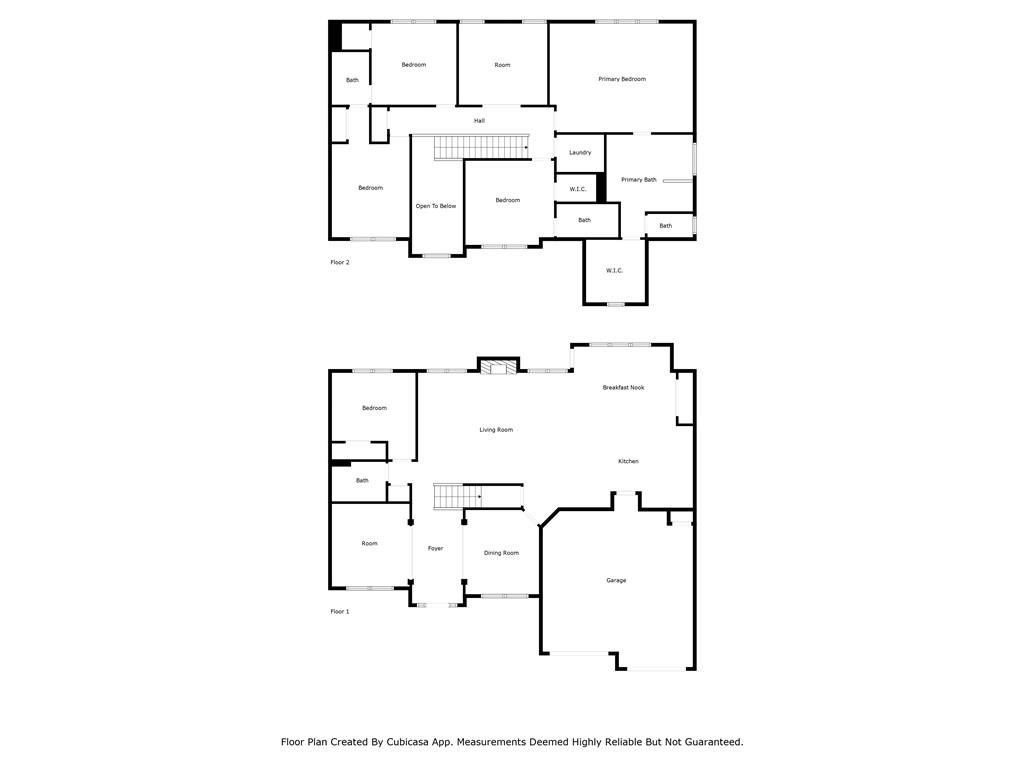 123 Crest Brooke Drive