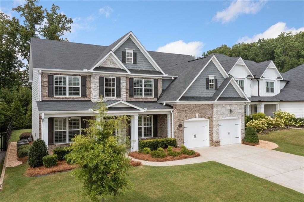 123 Crest Brooke Drive
