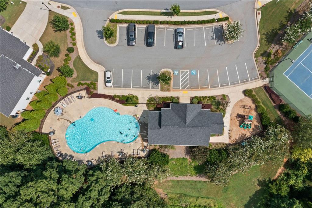 123 Crest Brooke Drive