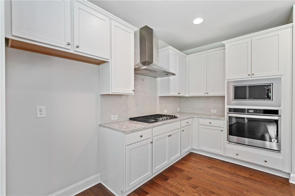 123 Crest Brooke Drive