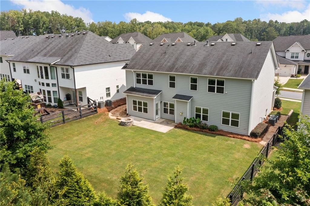 123 Crest Brooke Drive