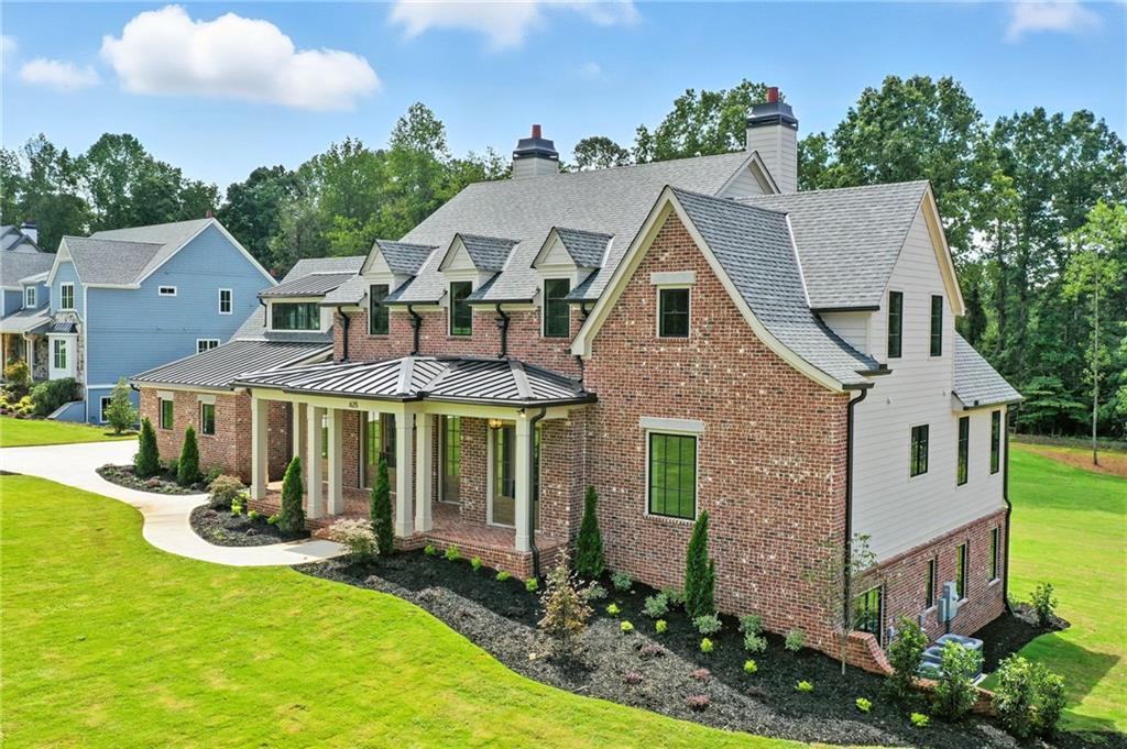 625 Claxton Lane