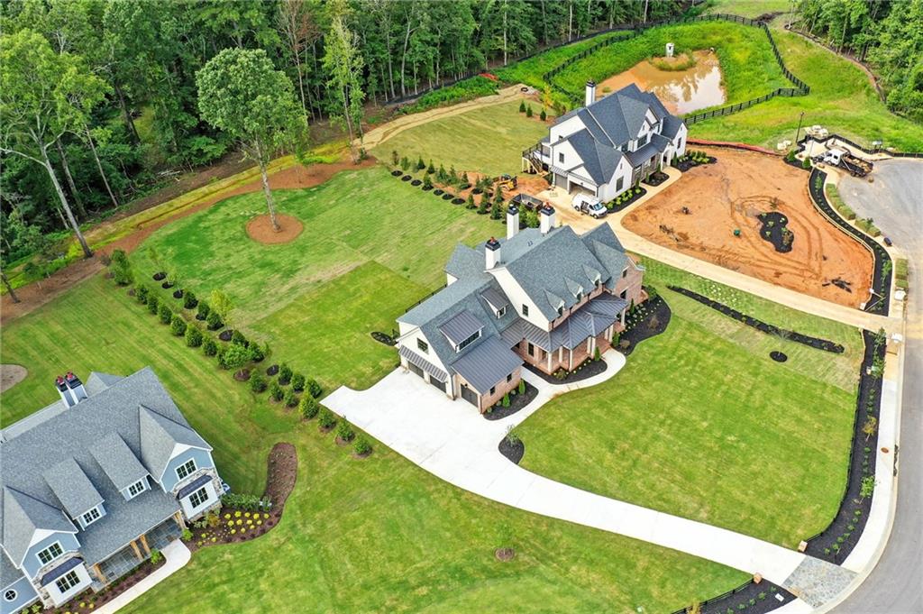 625 Claxton Lane