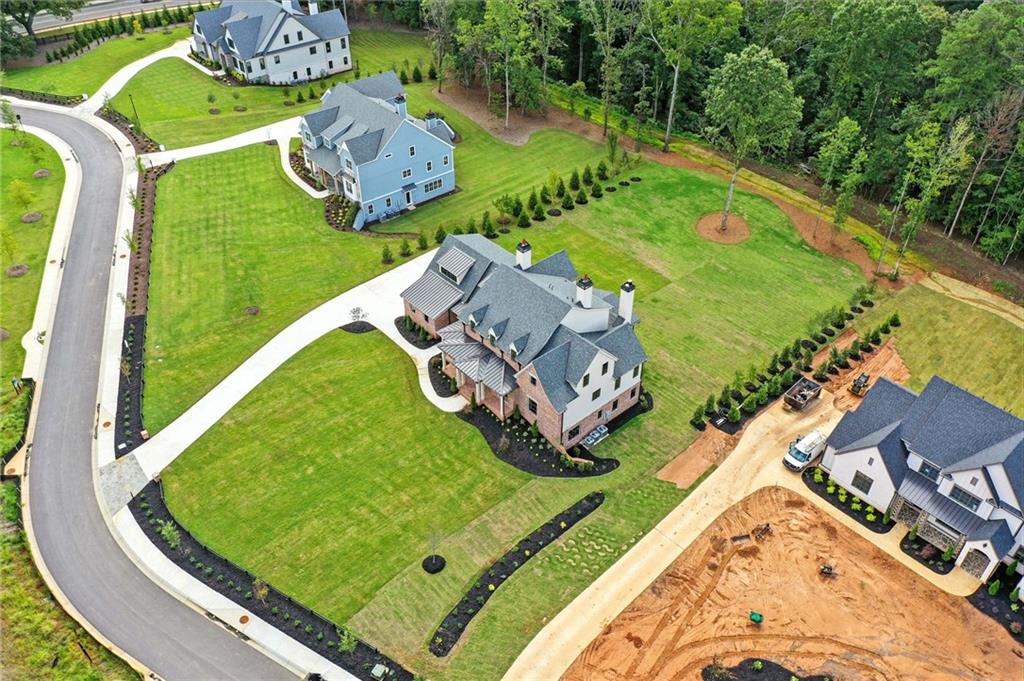 625 Claxton Lane