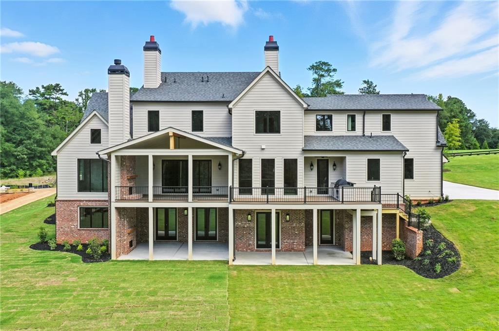 625 Claxton Lane