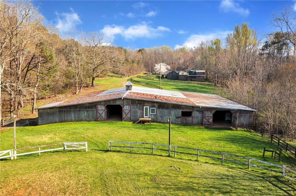 450 Pat Rich Drive