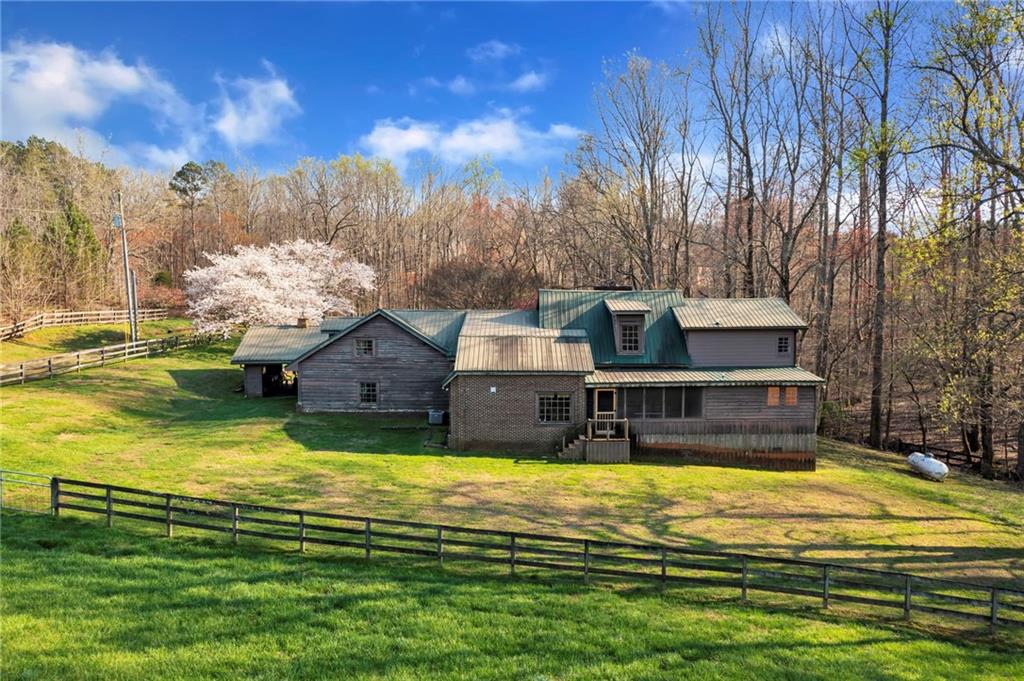 450 Pat Rich Drive