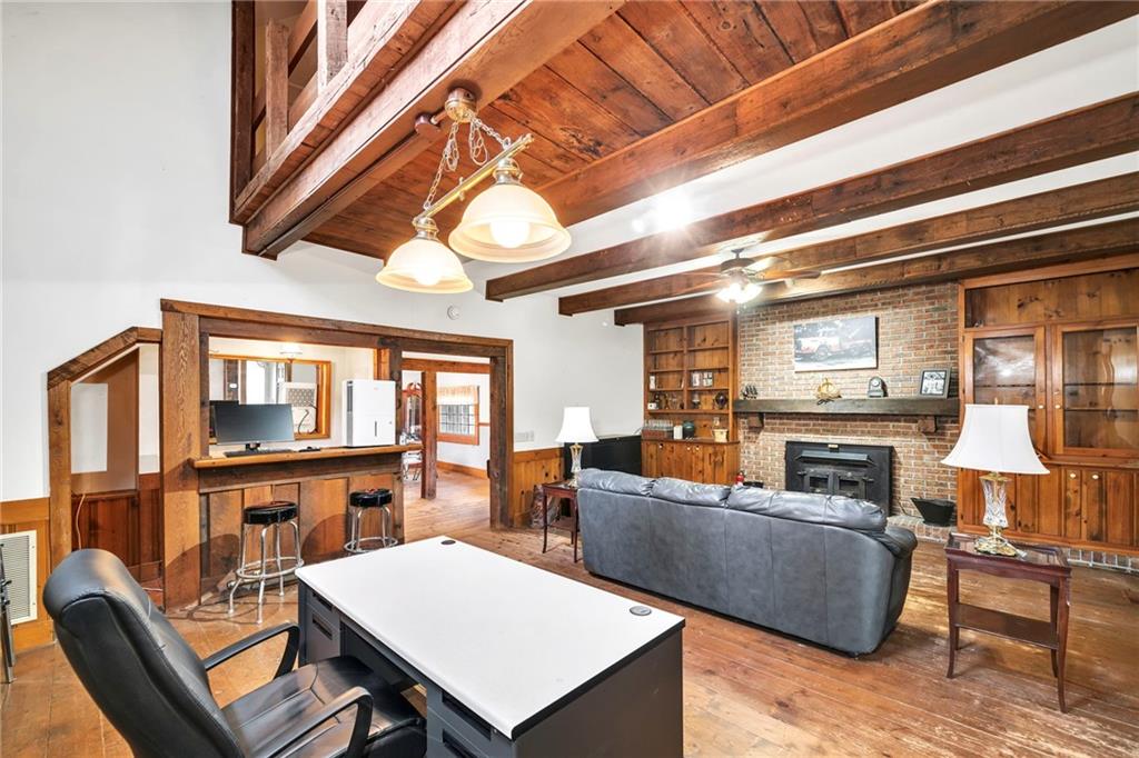 450 Pat Rich Drive