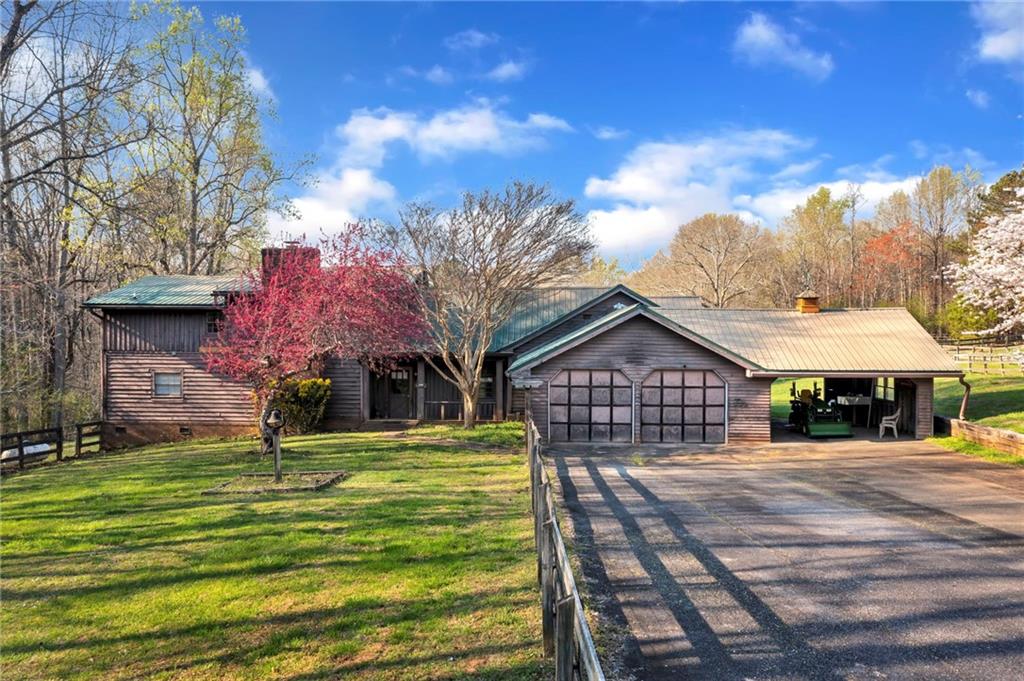 450 Pat Rich Drive
