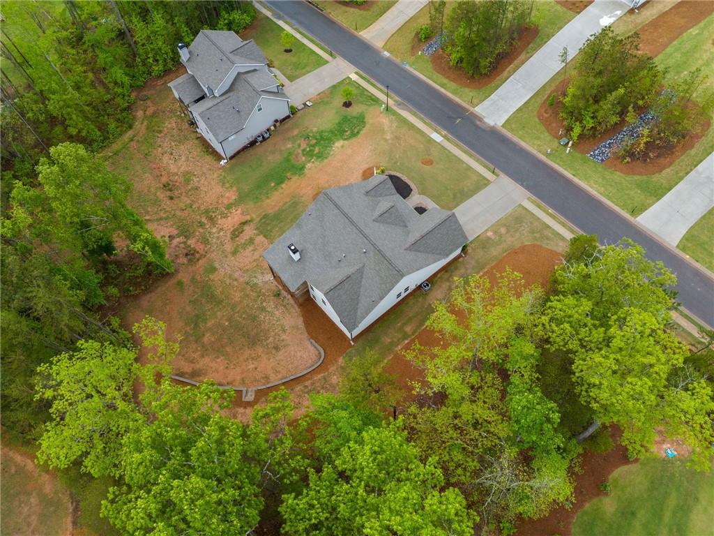 8230 Dawson View Way