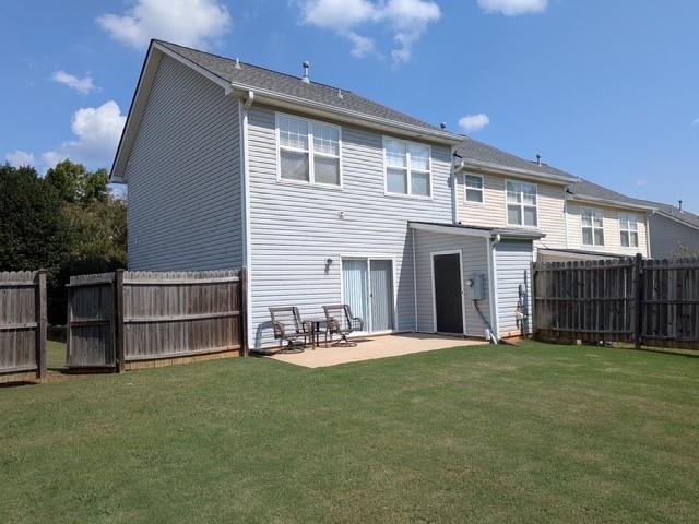 10 Pearl Chambers Drive
