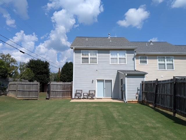 10 Pearl Chambers Drive