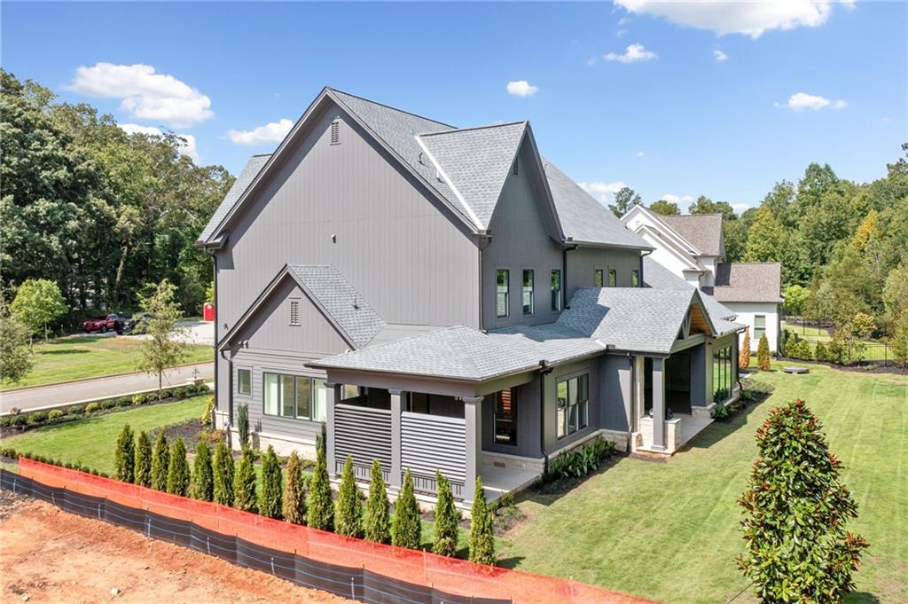 115 Baxley Lane
