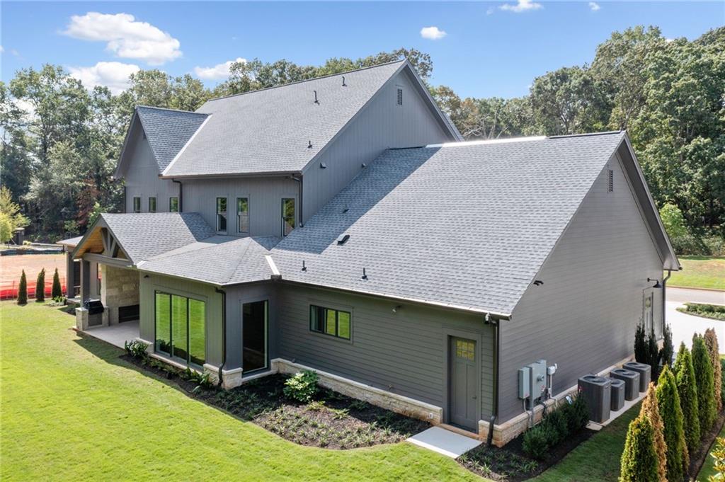115 Baxley Lane