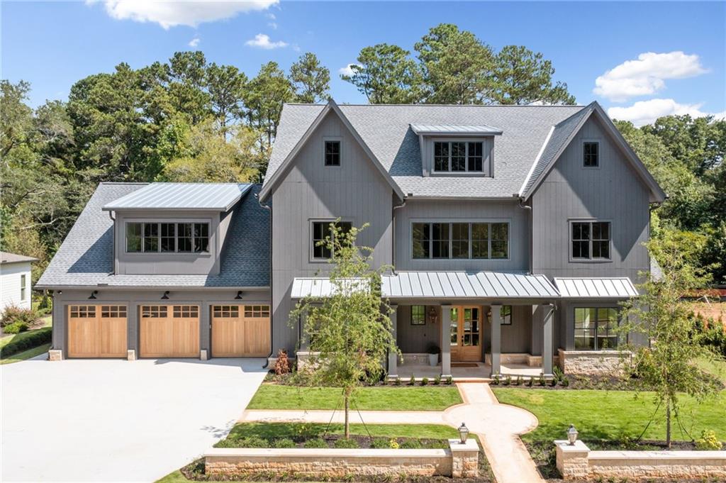 115 Baxley Lane