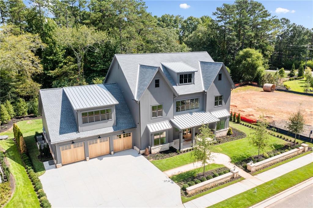 115 Baxley Lane