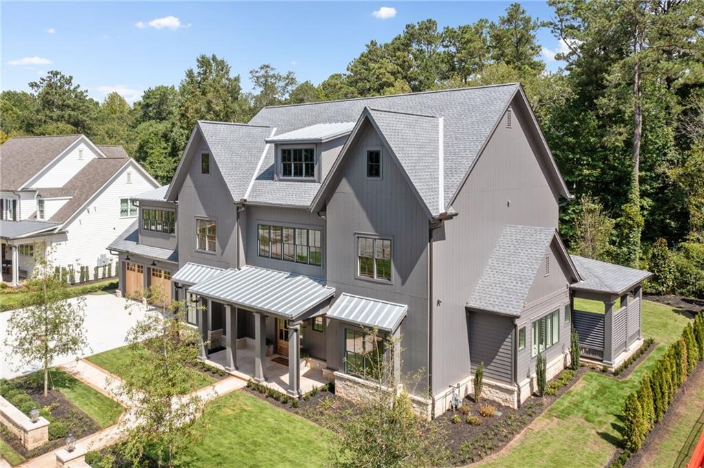 115 Baxley Lane