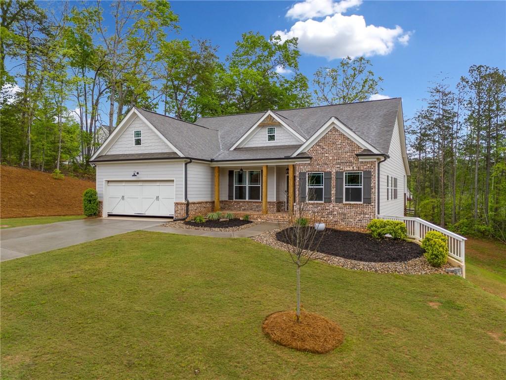 8230 Dawson View Way