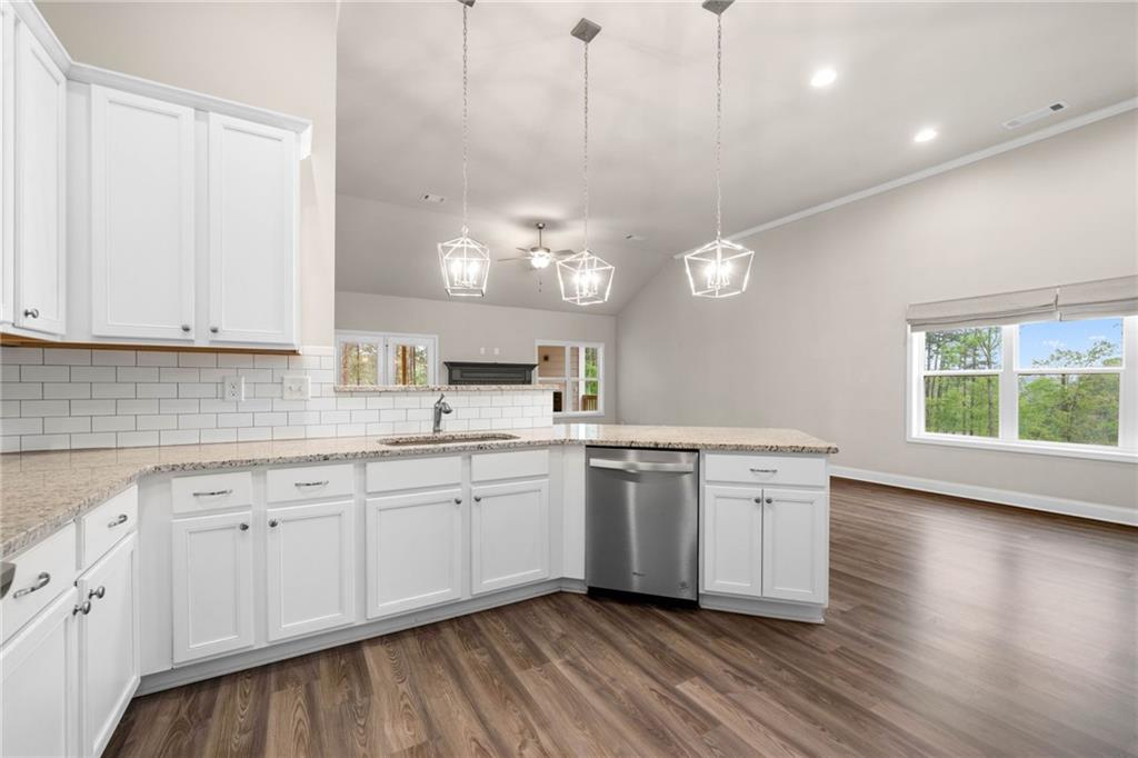 8230 Dawson View Way