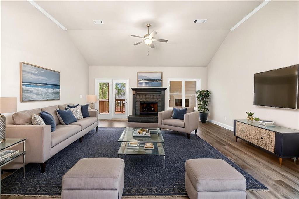 8230 Dawson View Way