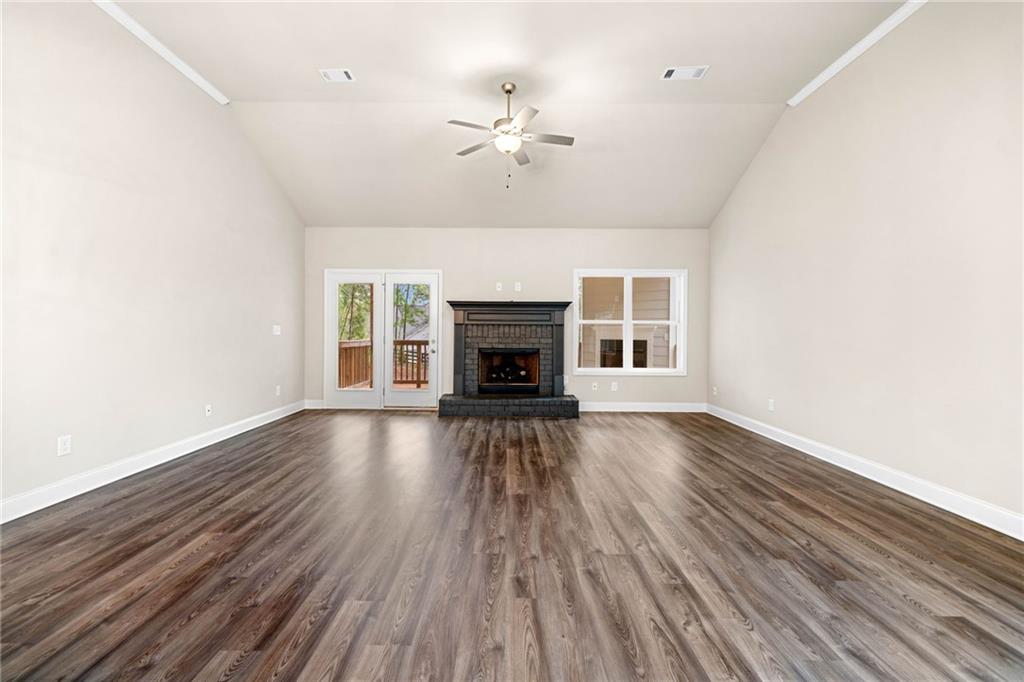 8230 Dawson View Way