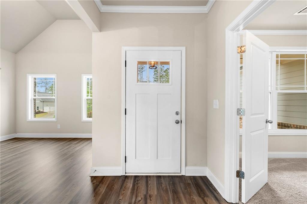 8230 Dawson View Way