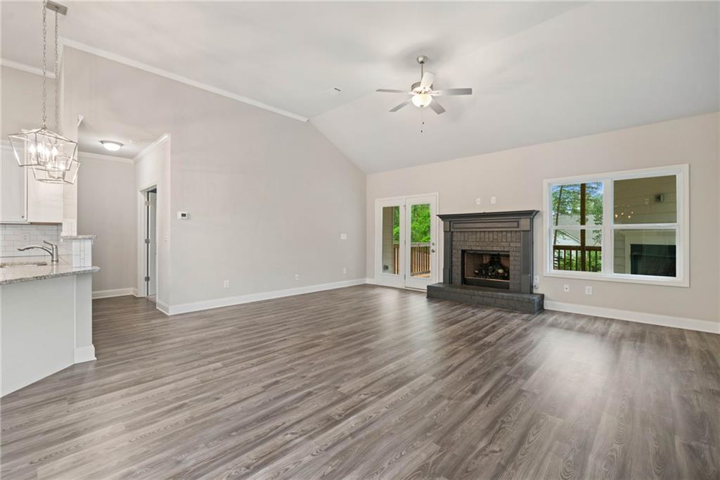 8230 Dawson View Way