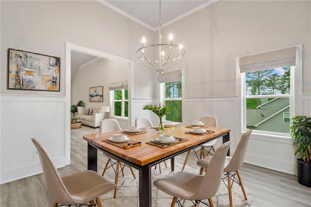 8230 Dawson View Way