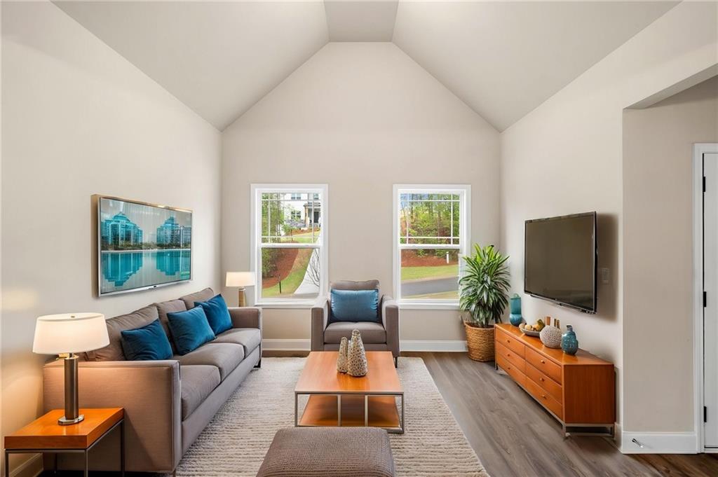 8230 Dawson View Way