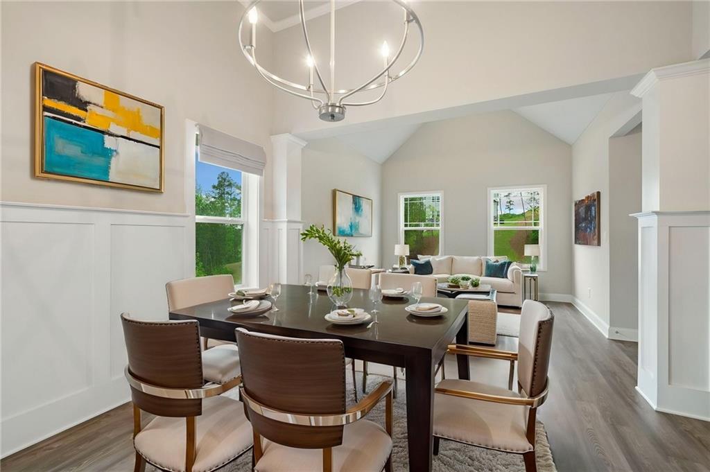 8230 Dawson View Way