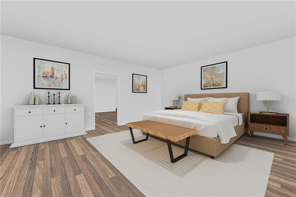 8230 Dawson View Way