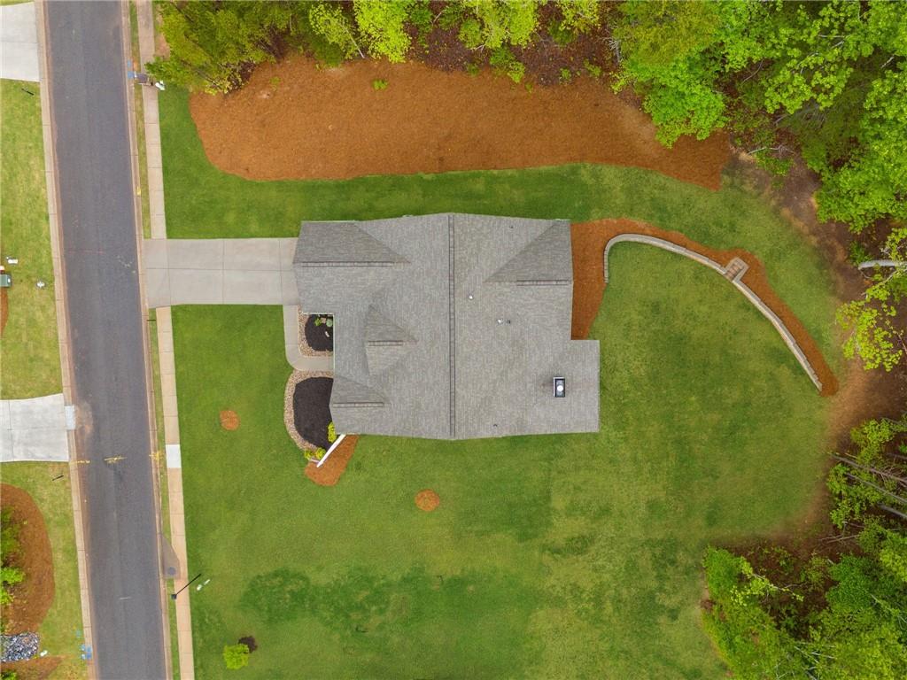 8230 Dawson View Way