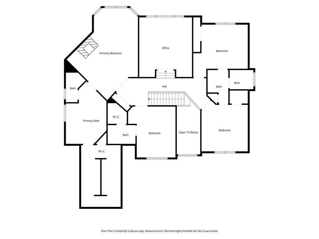 140 Red Gate Lakes Drive