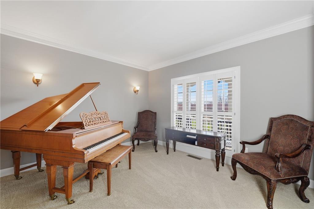 140 Red Gate Lakes Drive