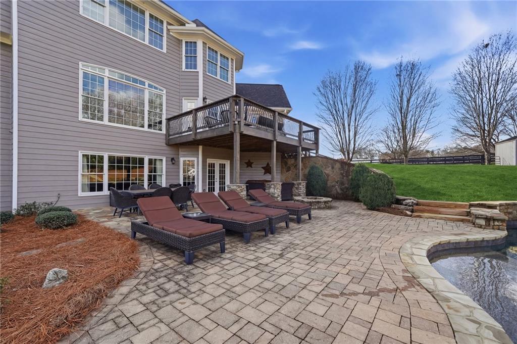 140 Red Gate Lakes Drive