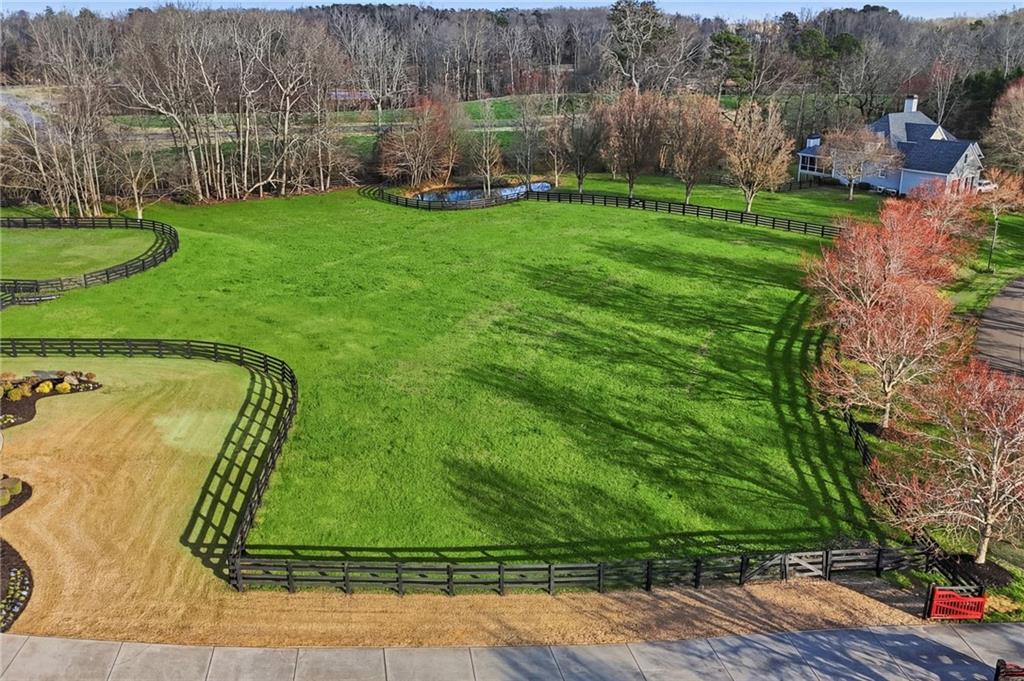 140 Red Gate Lakes Drive