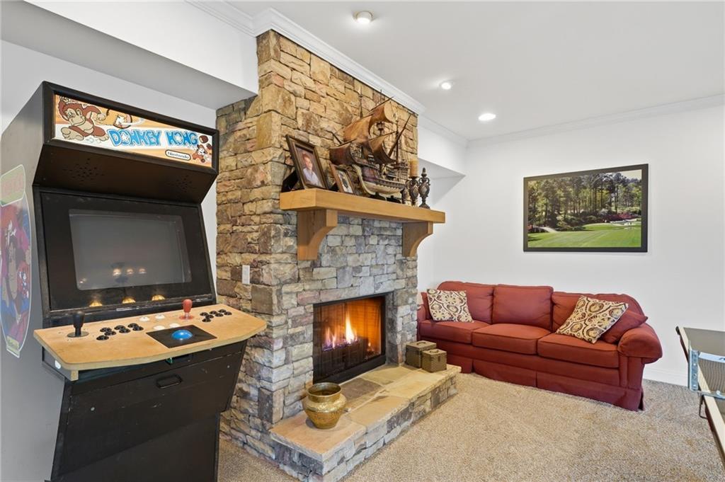 140 Red Gate Lakes Drive