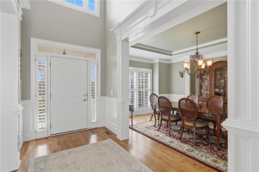 140 Red Gate Lakes Drive