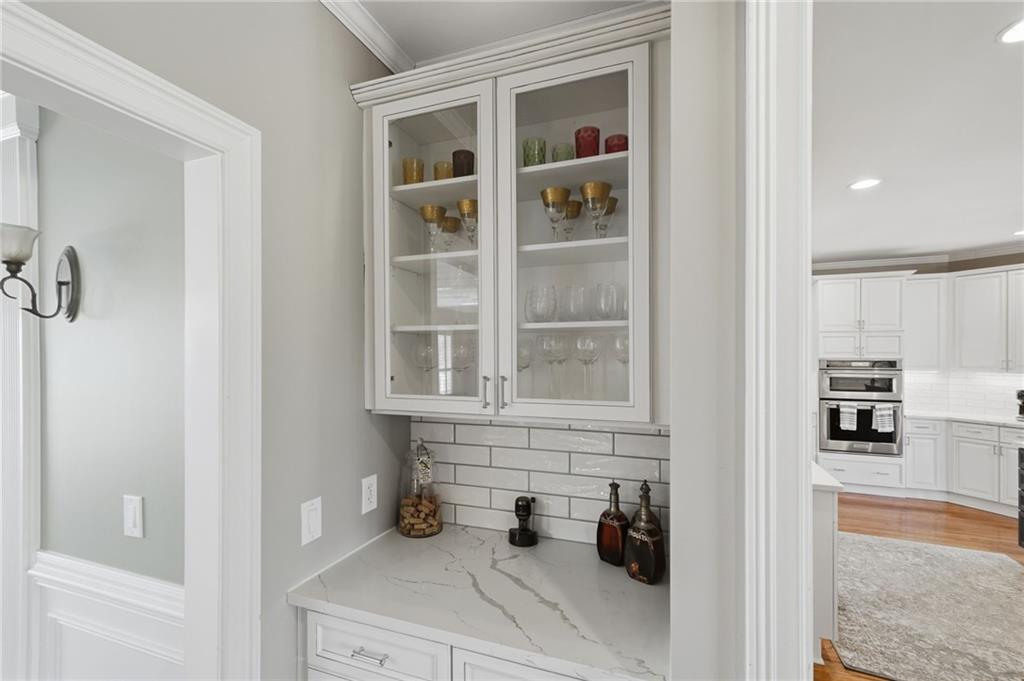 140 Red Gate Lakes Drive