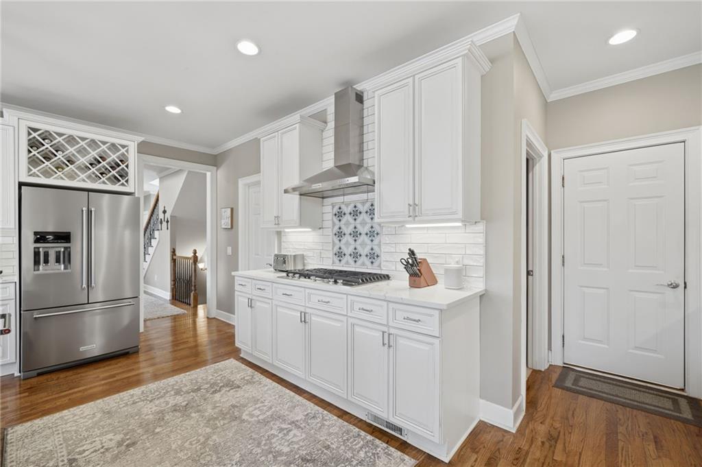 140 Red Gate Lakes Drive