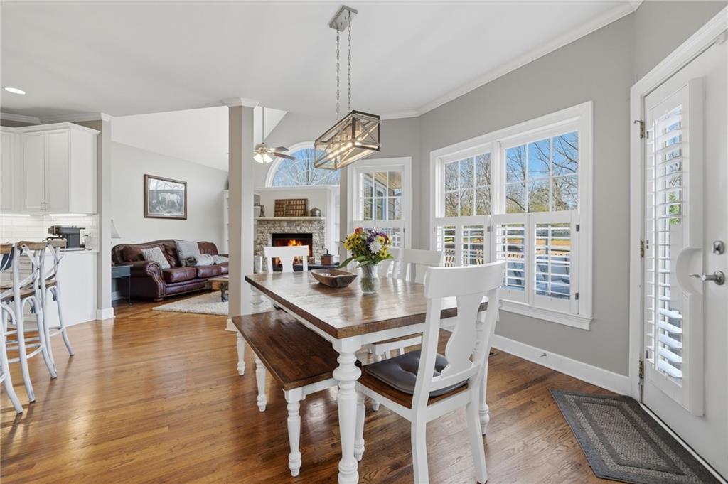 140 Red Gate Lakes Drive