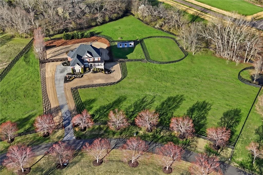 140 Red Gate Lakes Drive