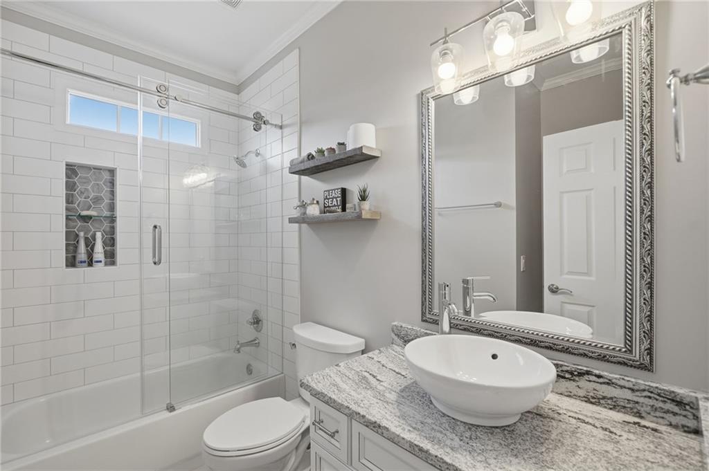 140 Red Gate Lakes Drive